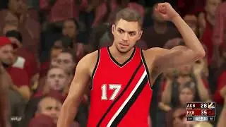 FUSD Virtual Basketball Season - Week 5