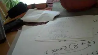 Multiplying Polynomials