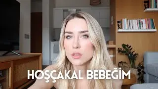 GOODBYE BABY 🖤 A Strange Breakup Story