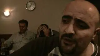 Serdar Hayir 09.2011 Radiozaza.de Canli yayindan 11-Pirodime