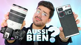 Un reflex de poche ?!  - Nubia Z60 ULTRA