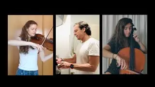 VOLVERÁ LA LIBERTAD - Alvarotti & Valencia Film Orchestra