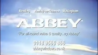 Abbey Windows | As Seen On TV | Bifold Doors in Reading