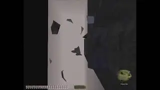 FrogbeastJump SuperHighUp 1HPLoss