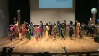 SILC Dance.mpg