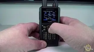 Kenwood TH-D74 - Review and Quick Tour (4K) - English version