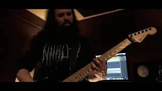 Death - Empty Words (Full band cover)
