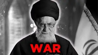 Iran ATTACKS Israel: What Next?