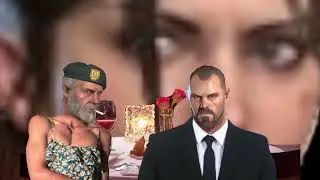 Left 4 Bread - Left 4 Dead improv comedy