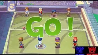 GREATEST DODGEBALL GAME EVER! - [StoryGamers]