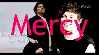 Larry stylinson - Mercy (English/French)