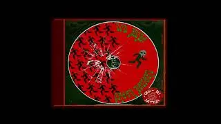 Lou Booba - Green Bastard - (Prod. Mc's Studios)