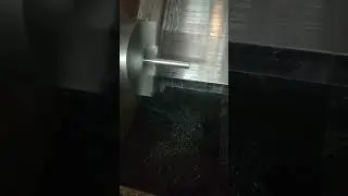ROD GRIPPING SOFT JAW IN CNC LATE