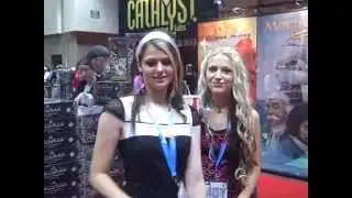 Shea@Gencon