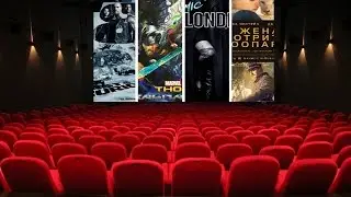 Movie to go №11: Тор Рагнарёк, Форсаж 8, Взрывная Блондинка, Мгла, Фантастические твари 2