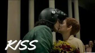 Annette - 2021 | Kissing Scene | Marion Cotillard & Adam Driver (Ann & Henry)