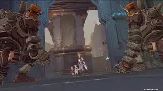 Childe Protecting Teucers Innocence Cutscene [Japanese 日本語] | Genshin Impact