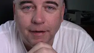 Webinar Wood | Vlogmas Day 2