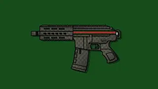 NLE Choppa Type Beat - 