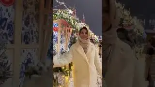 Поздравляю с приходом ноября. Совсем скоро во всех соцсетях России... Кто уже ждет Новый год?