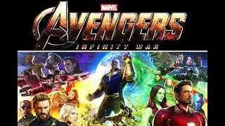 Avengers: Infinity War