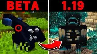TAJNÁ Minecraft 1.19 Fakta