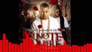 Si No Te Quiere Remix (Bass Boosted) - Ozuna feat. Arcangel & Farruko