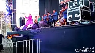 Estrellita de Quichas  Chalina mal Tejido
