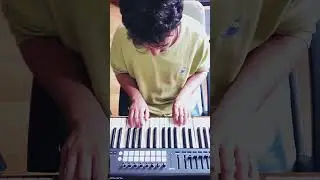 Why I want a real piano