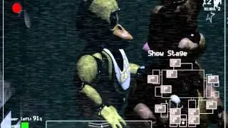 Five Nights at Freddy's 1 ► (5 НОЧЕЙ У ФРЕДИ)и Sims- 4 Спасибо за17 подписок!Я так рада