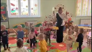 Акция "Я - воспитатель! А это значит..."