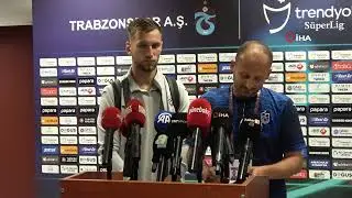 Denis Draguş: Gol atmak harika bir duygu