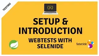 Introduction Selenide for Writing Concise Web Tests for Java Projects