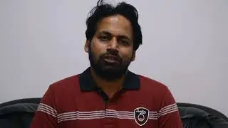 I have got placed in a reputed company at a very good package. Thanks NB!” - Sunit's Review