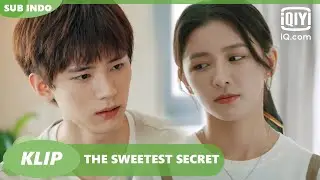 Tang Weiwei sedang hamil? [INDO SUB] | The sweetest secret Ep.4 | iQiyi Indonesia