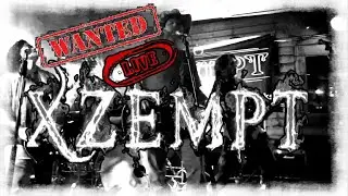 Hurt So Good Cover By Xzempt