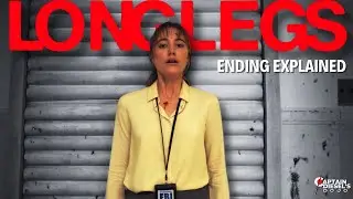 Longlegs: Movie Explained (SPOILERS)