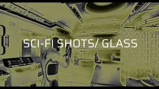 Shots & Reload & Glass