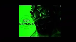 SCP Gamma 5 theme (Official Music Video)