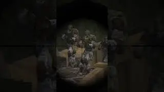Lever Action Limansk Massacre