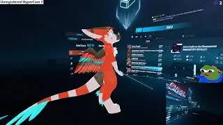Breaking Floopy Ears l Beat Saber Furry Saber