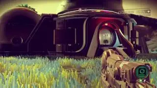 No Mans sky