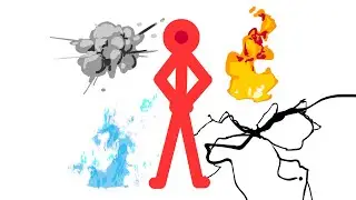 Particle effect Tutorial