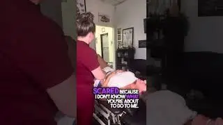 A Day in the Life as a PT
