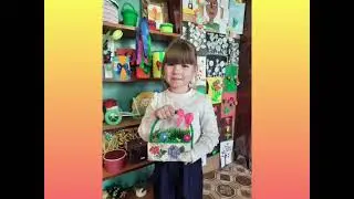 пасхальные корзинки