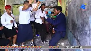 PROFESSEUR TITO EP2 Avec Tito Mbalio Sombo Moseka Dicaprio etc...