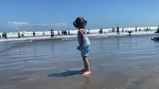 Japan Oarai sun beach 2023