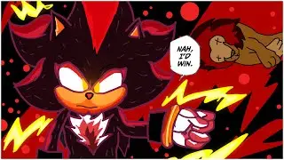 Disney Is MAD At Sonic Fans?