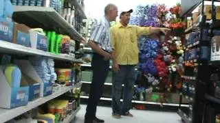 SUPER STUPID POOP (Hidden Camera Stupidity)