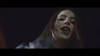 Two Hitwoman from Fast and Fierce: Death Race